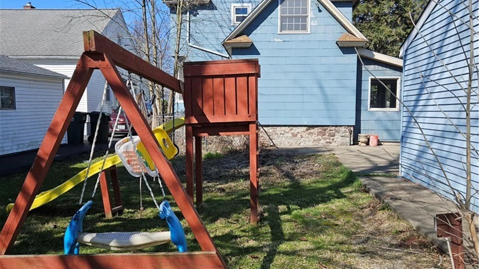 Property at 667 Nash Road, North Tonawanda, NY 14120 3