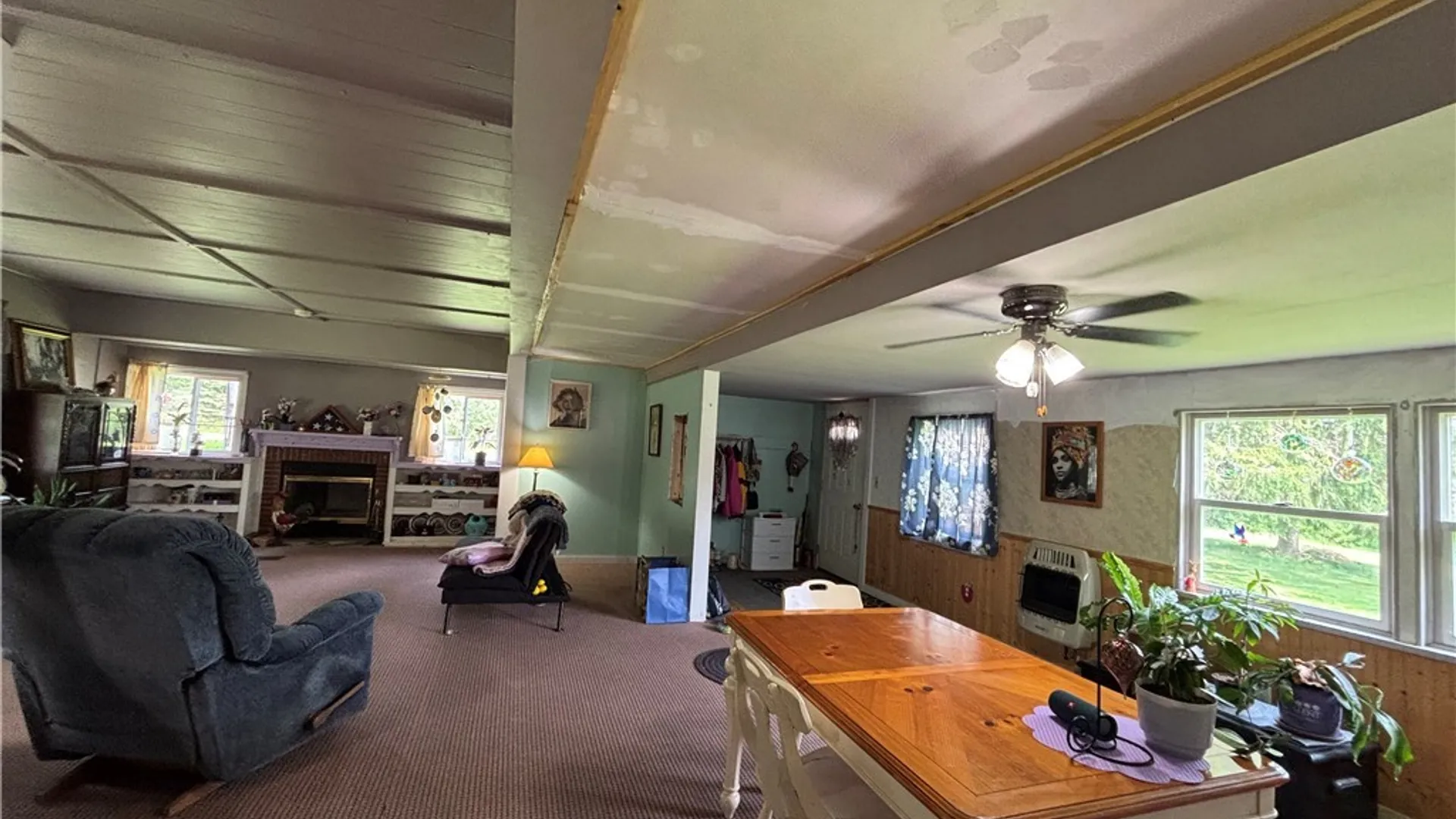 Property at 509 Bush Hill Road, Farmersville, NY 14737 12