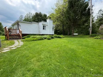 Property at 509 Bush Hill Road, Farmersville, NY 14737