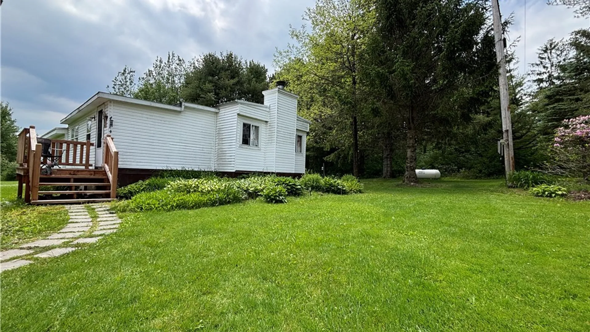 Property at 509 Bush Hill Road, Farmersville, NY 14737 3