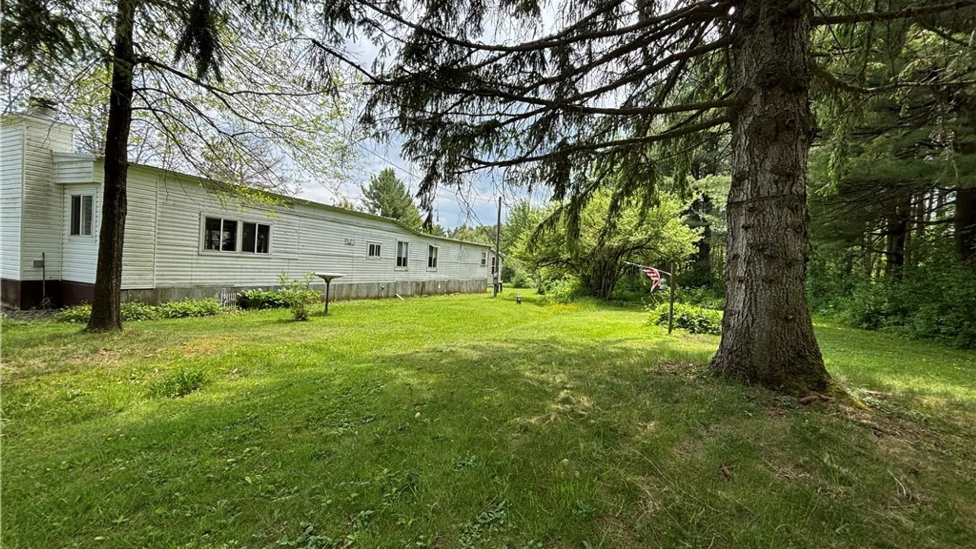 Property at 509 Bush Hill Road, Farmersville, NY 14737 4
