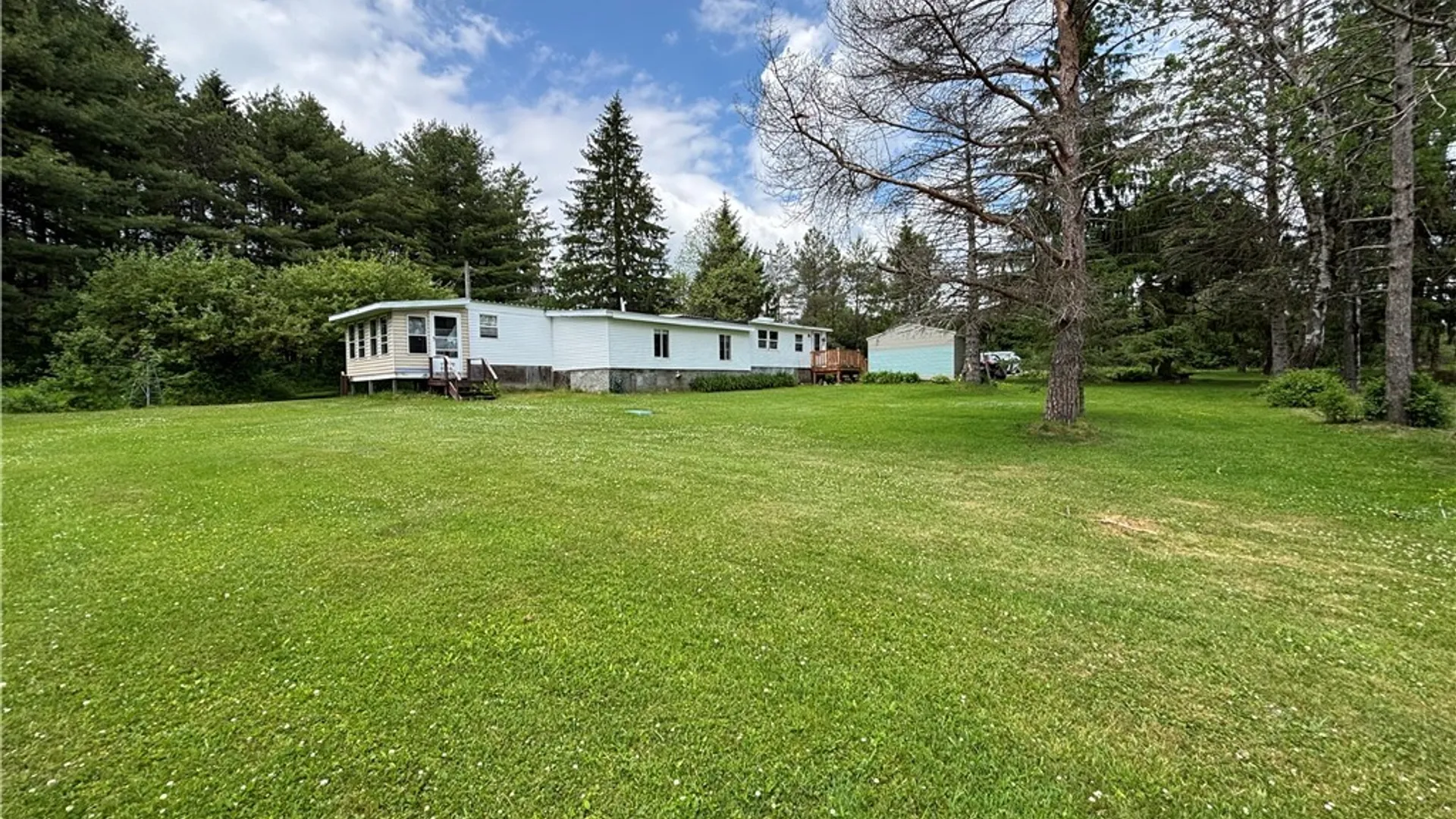 Property at 509 Bush Hill Road, Farmersville, NY 14737 5