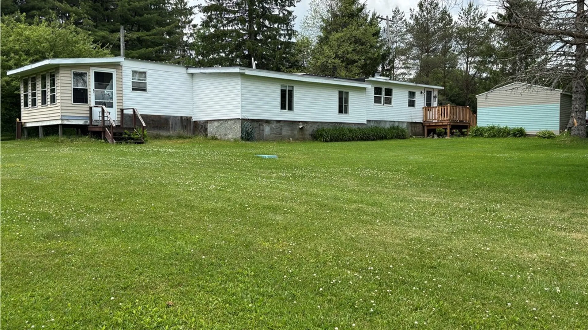 Property at 509 Bush Hill Road, Farmersville, NY 14737 6