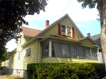 Property at 44 Peckham Street, Rochester, NY 14621