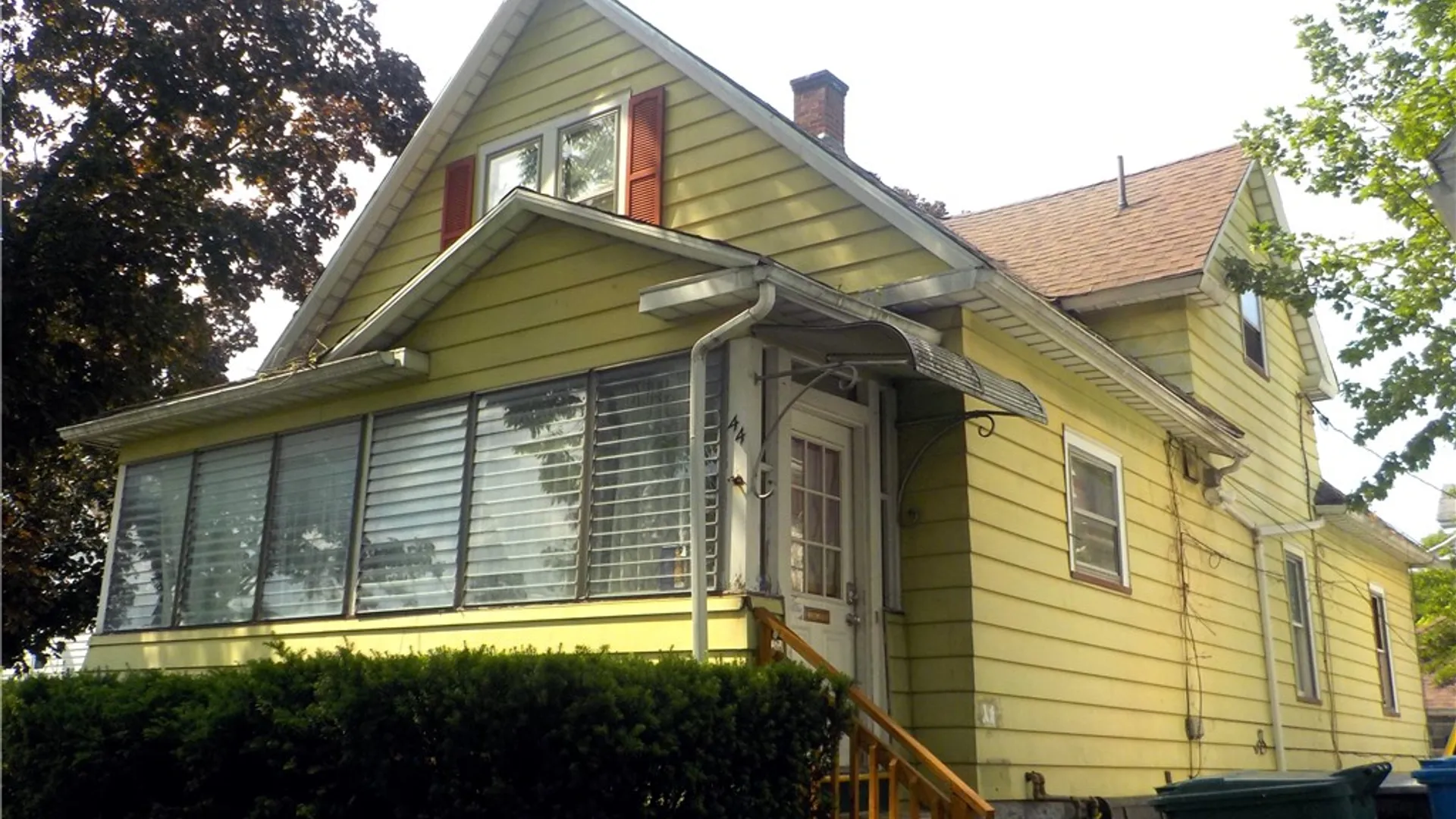 Property at 44 Peckham Street, Rochester, NY 14621 2