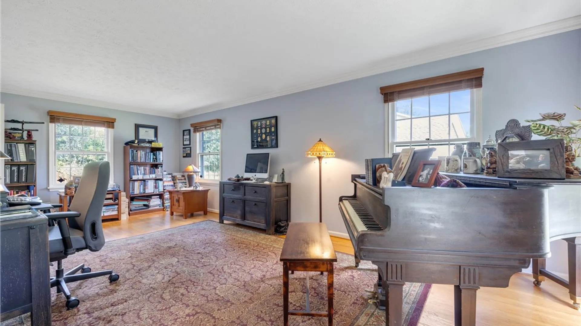 Property at 18 Wedmore Road, Perinton, NY 14450 17