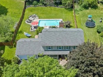 Property at 18 Wedmore Road, Perinton, NY 14450