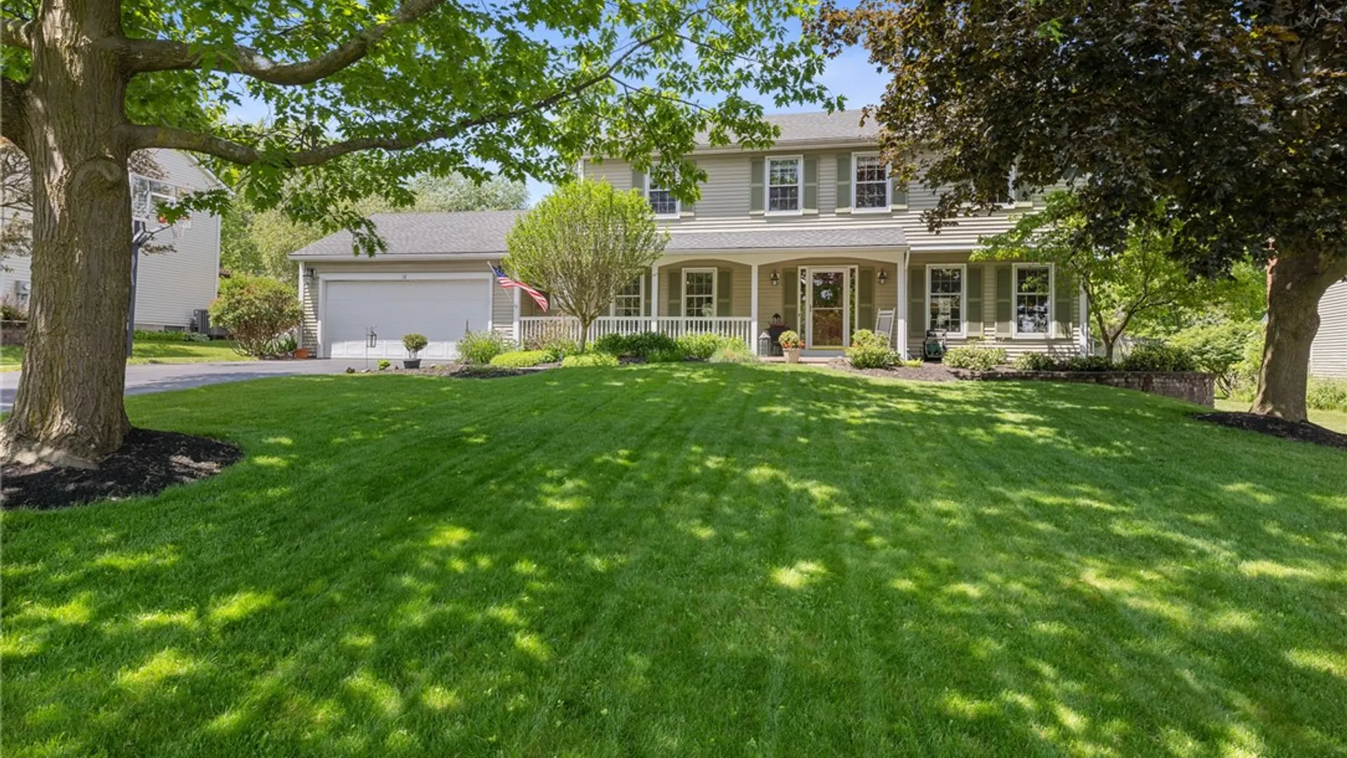 Property at 18 Wedmore Road, Perinton, NY 14450 3