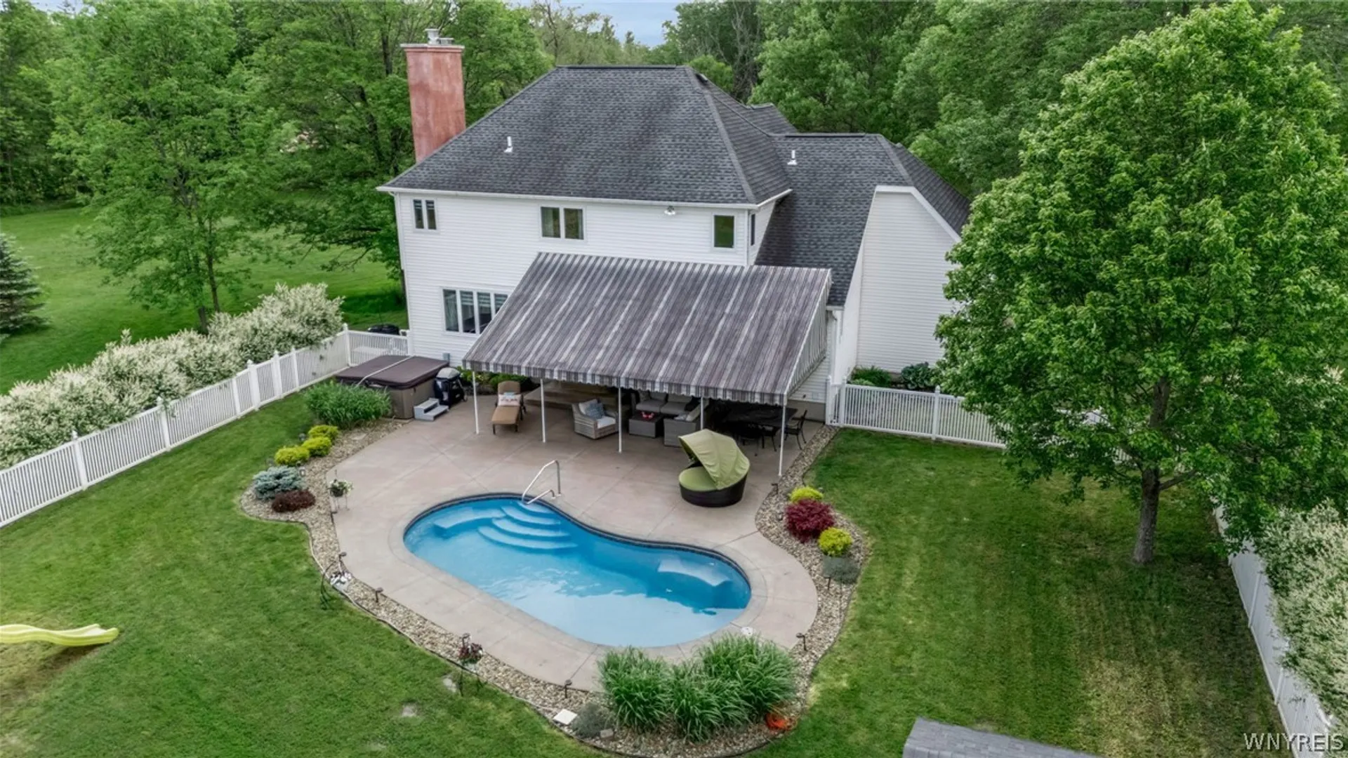 Property at 165 Schwartz Road, Lancaster, NY 14086 45