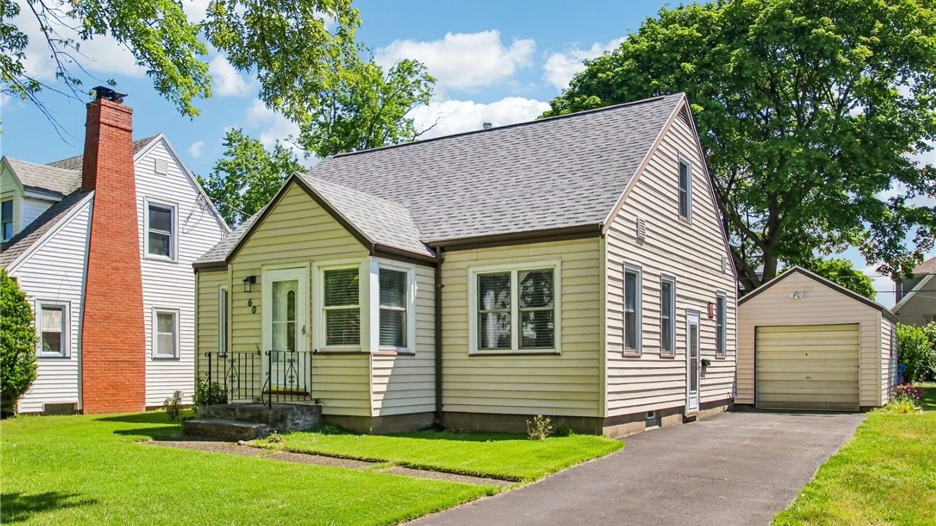 Property at 60 Walzer Road, Irondequoit, NY 14622 2