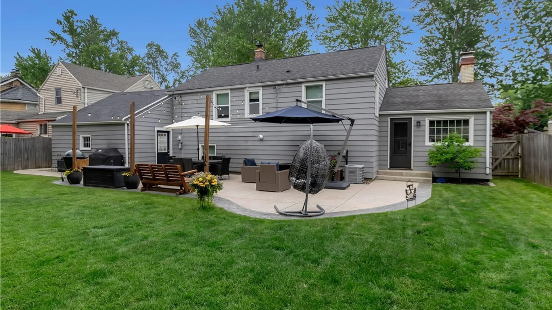 Property at 301 Walton Drive, Amherst, NY 14226 33