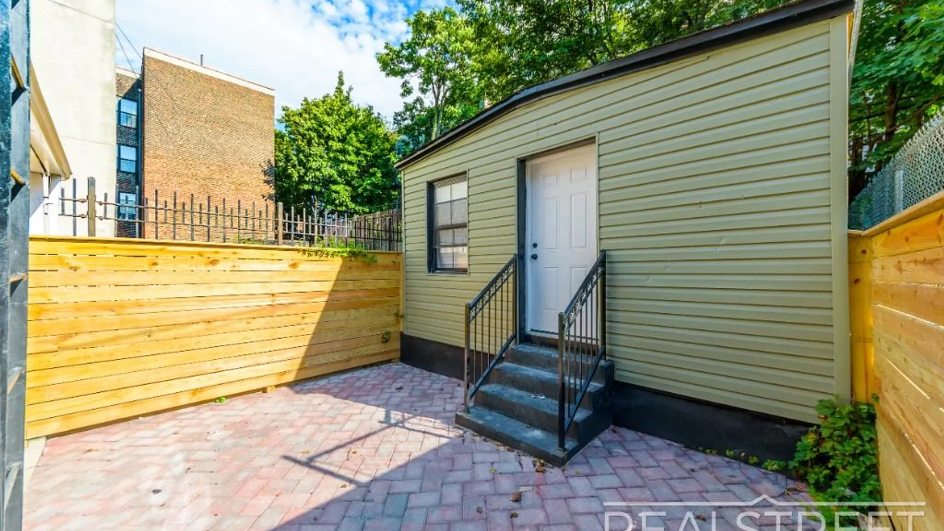 Property at 206 MacDougal St, BROOKLYN, NY 11233 10