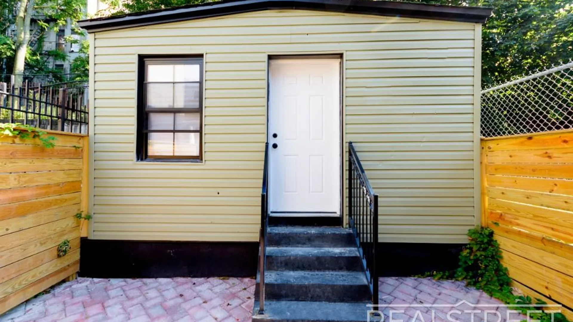Property at 206 MacDougal St, BROOKLYN, NY 11233 11