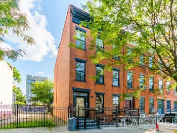 Property at 206 MacDougal St, BROOKLYN, NY 11233