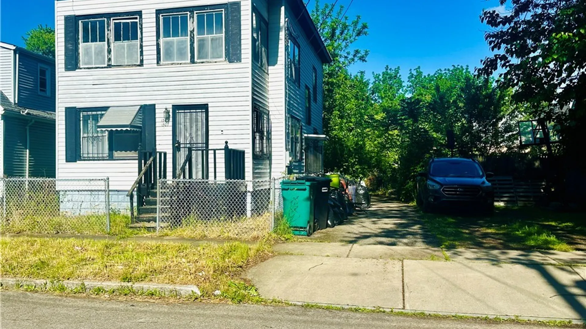 Property at 1507 17th Street, Niagara Falls, NY 14305 10