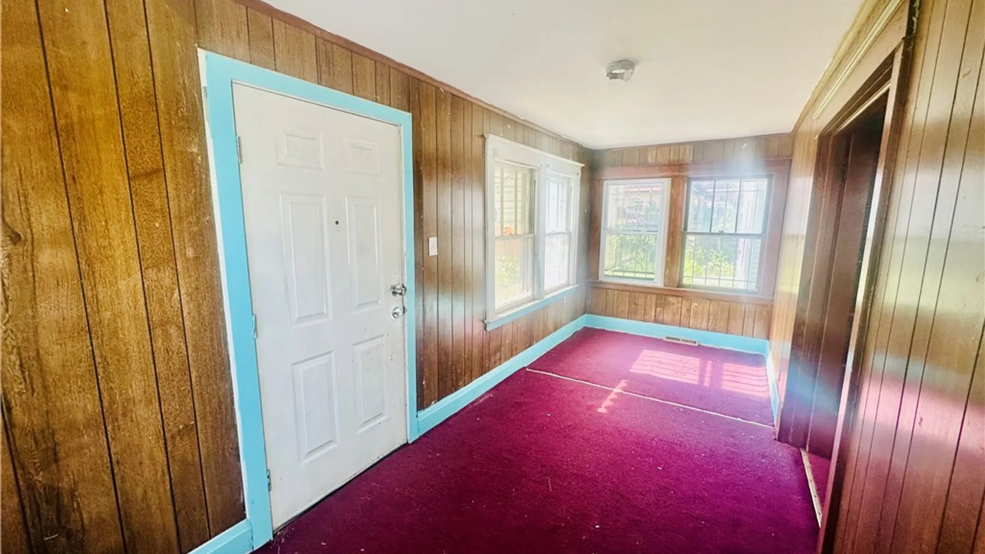 Property at 1507 17th Street, Niagara Falls, NY 14305 13