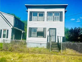 Property at 1507 17th Street, Niagara Falls, NY 14305