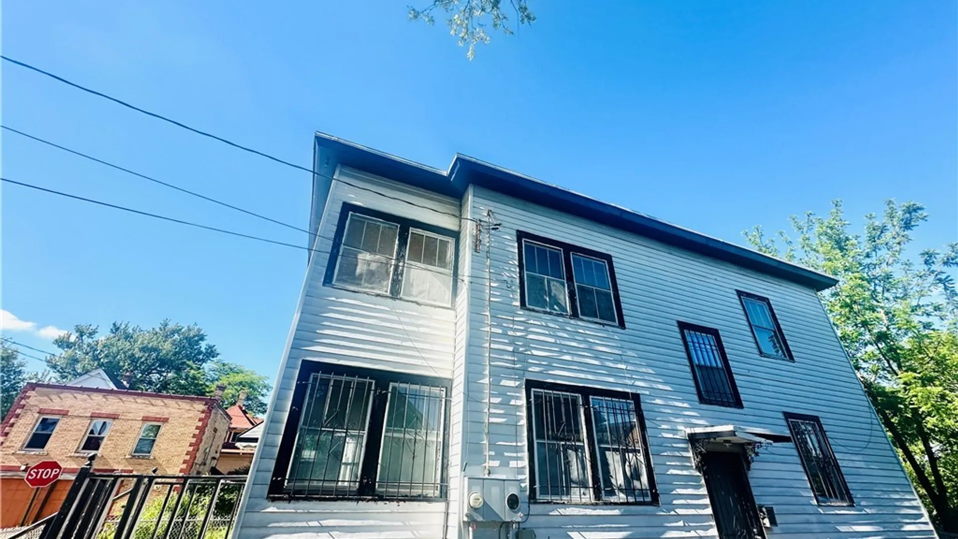 Property at 1507 17th Street, Niagara Falls, NY 14305 4