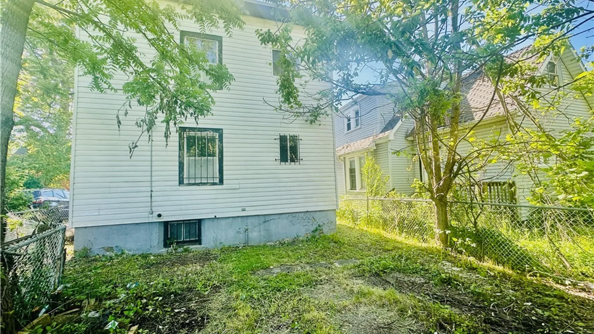 Property at 1507 17th Street, Niagara Falls, NY 14305 7
