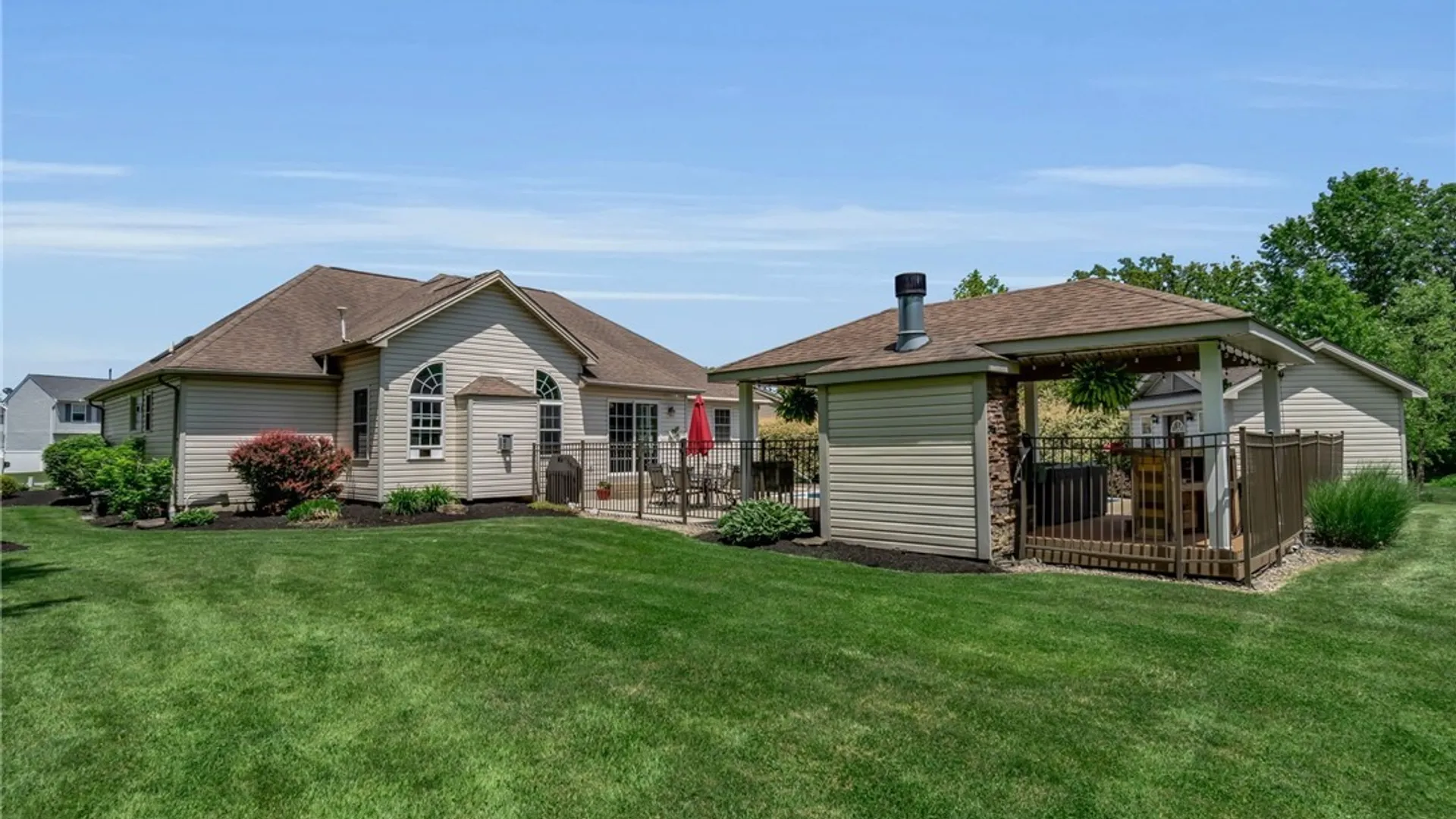 Property at 6324 Heritage Point, Lockport Town, NY 14094 42
