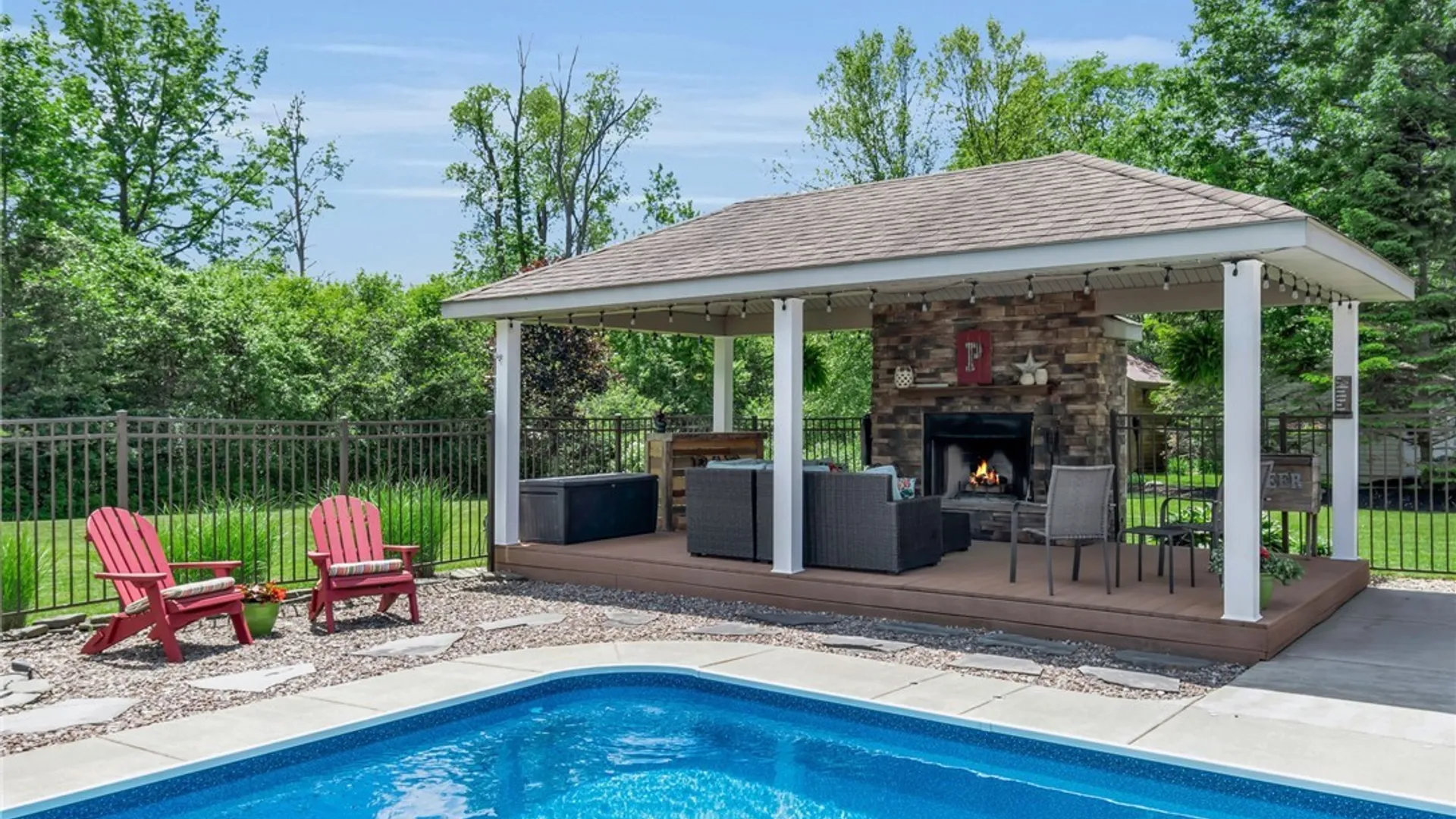 Property at 6324 Heritage Point, Lockport Town, NY 14094 8