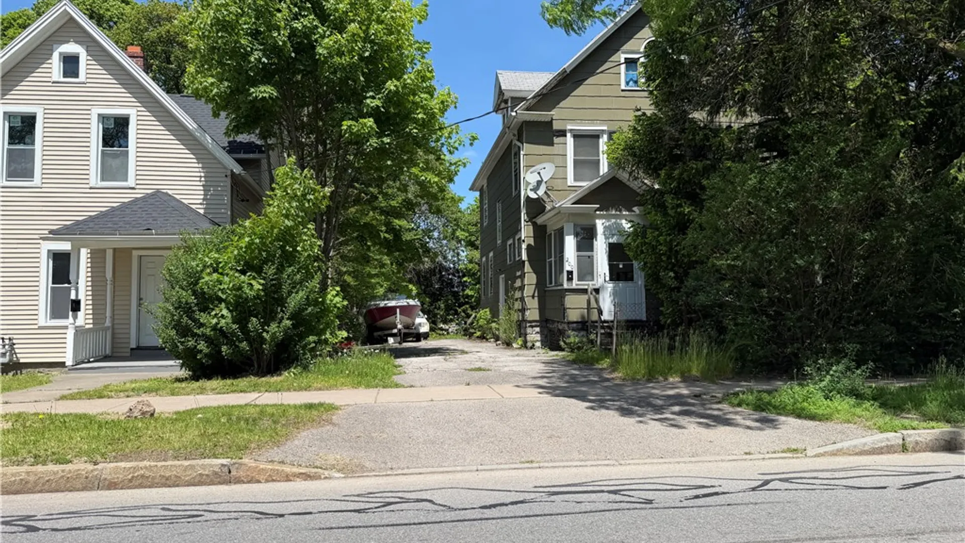 Property at 200 Norton Street, Rochester, NY 14621 2