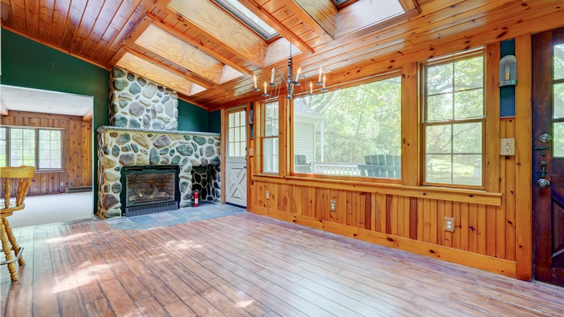 Property at 1743 Calkins Road, Pittsford, NY 14534 12