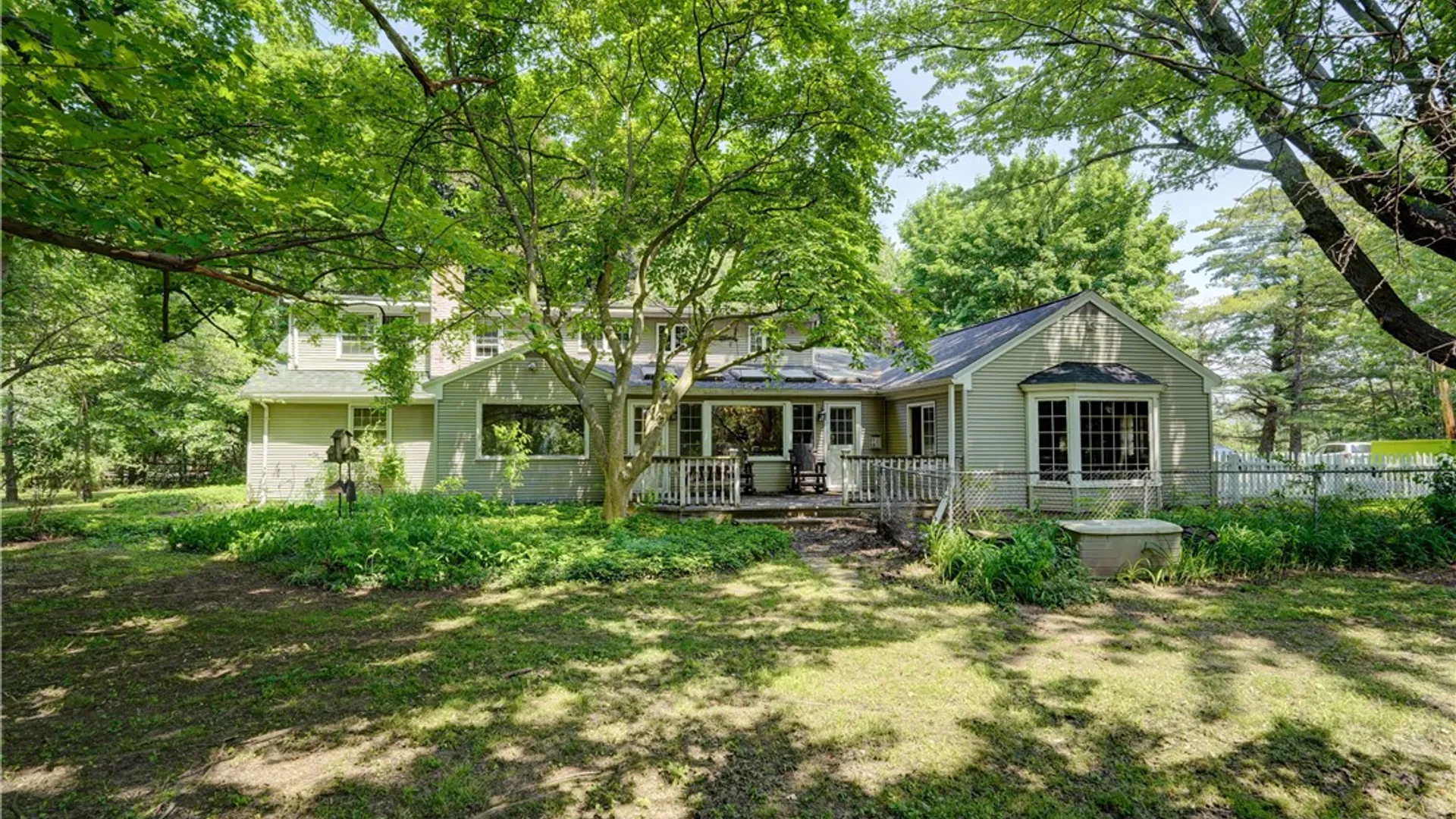 Property at 1743 Calkins Road, Pittsford, NY 14534 38