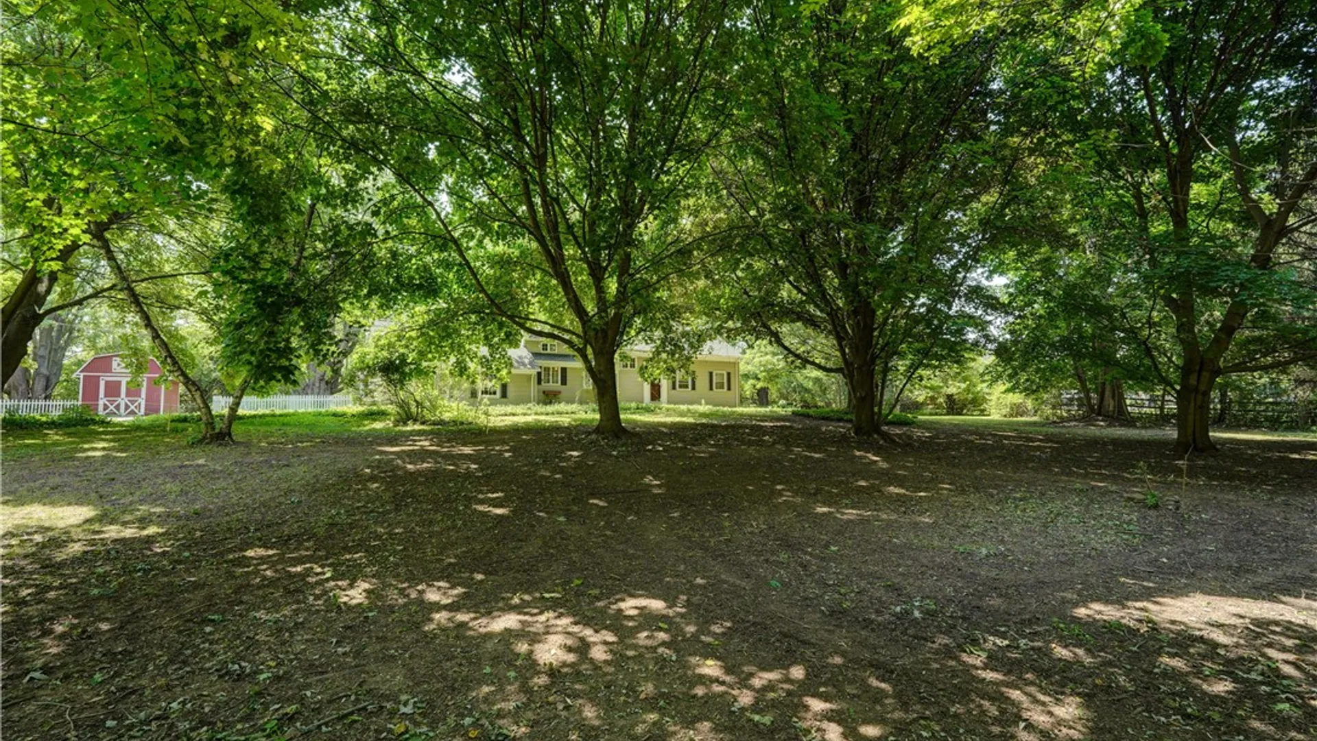 Property at 1743 Calkins Road, Pittsford, NY 14534 45
