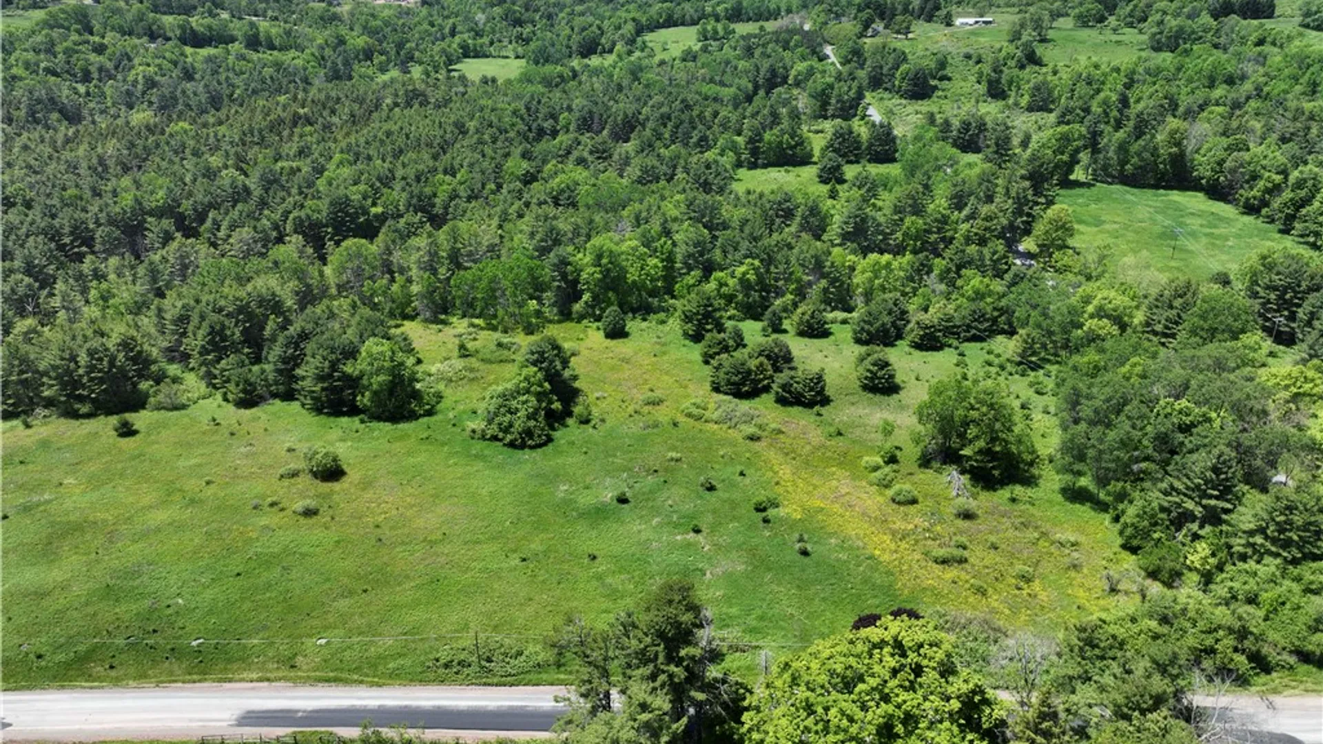 Property at Copes Corners Road, Butternuts, NY 13776 2