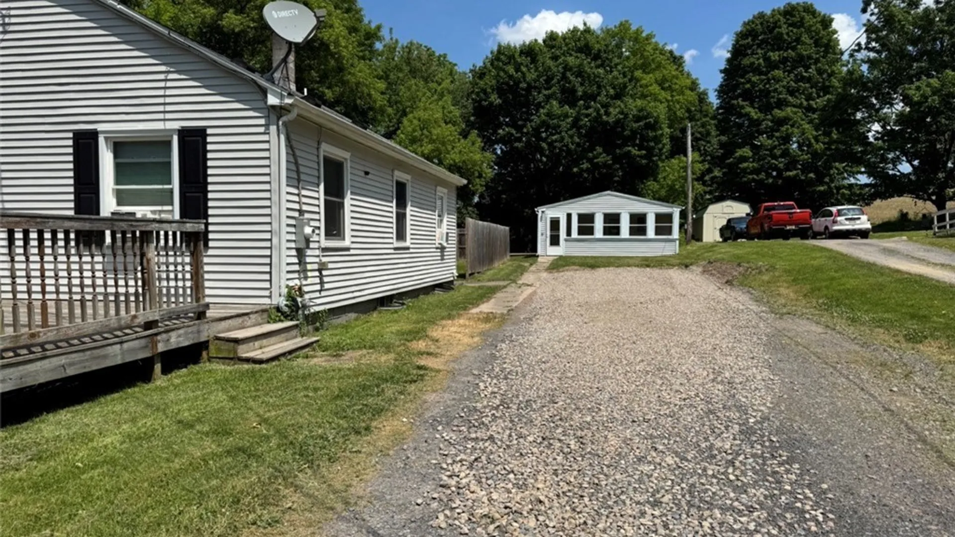 Property at 21 S Skaneateles Street, Elbridge, NY 13080 3