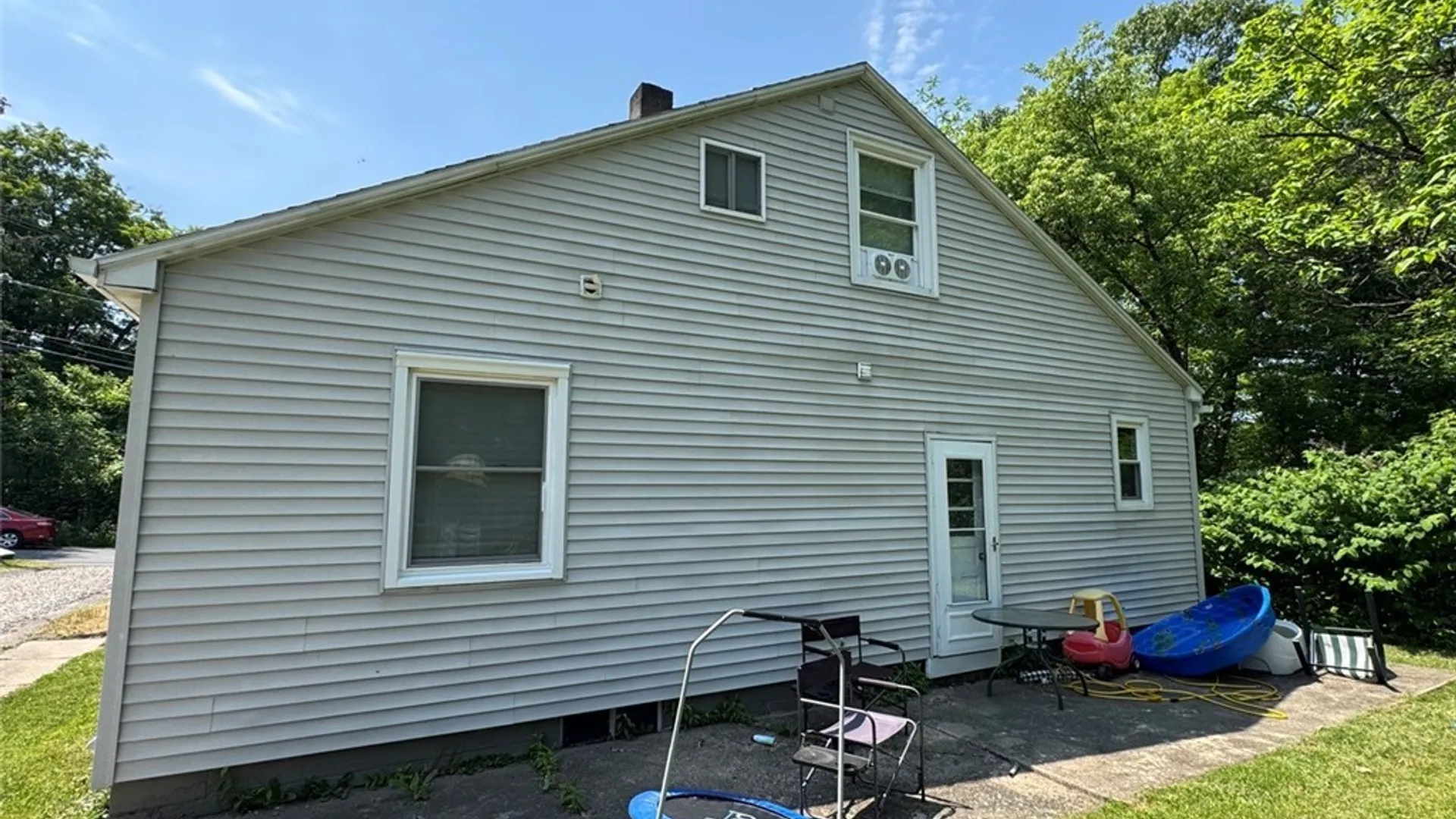 Property at 21 S Skaneateles Street, Elbridge, NY 13080 6