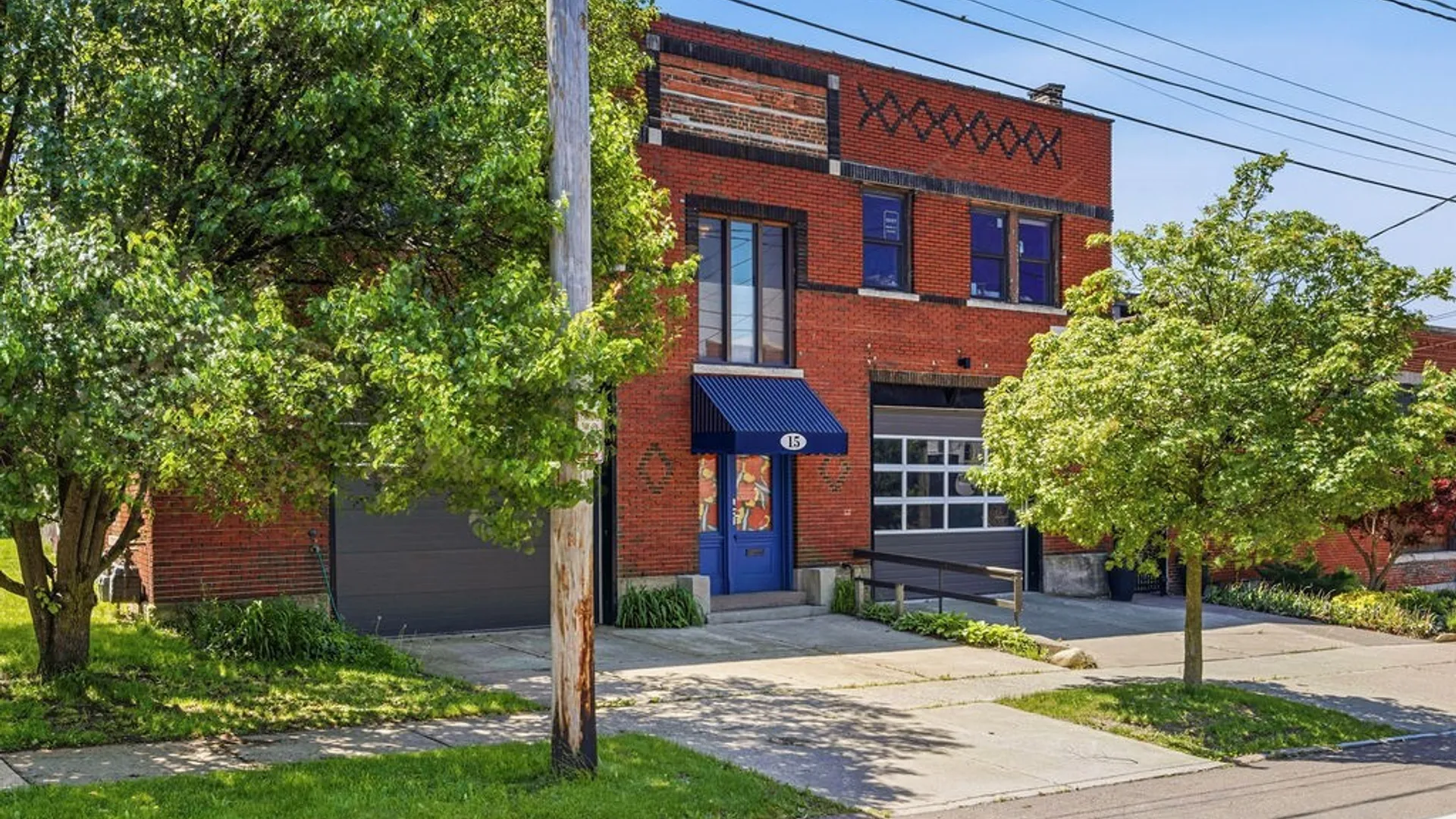 Property at 13-15 Lafayette Avenue, Buffalo, NY 14213 2