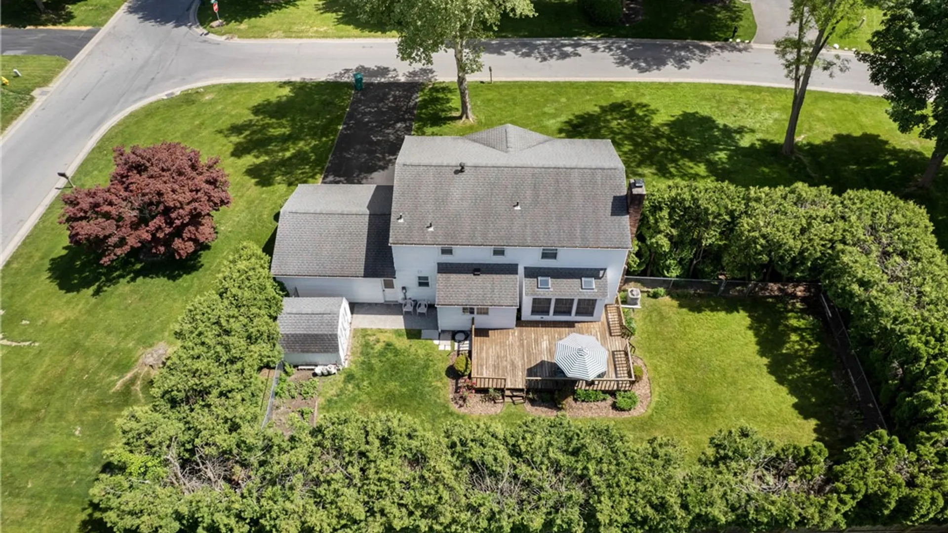 Property at 1 Michael Lane, Perinton, NY 14450 35
