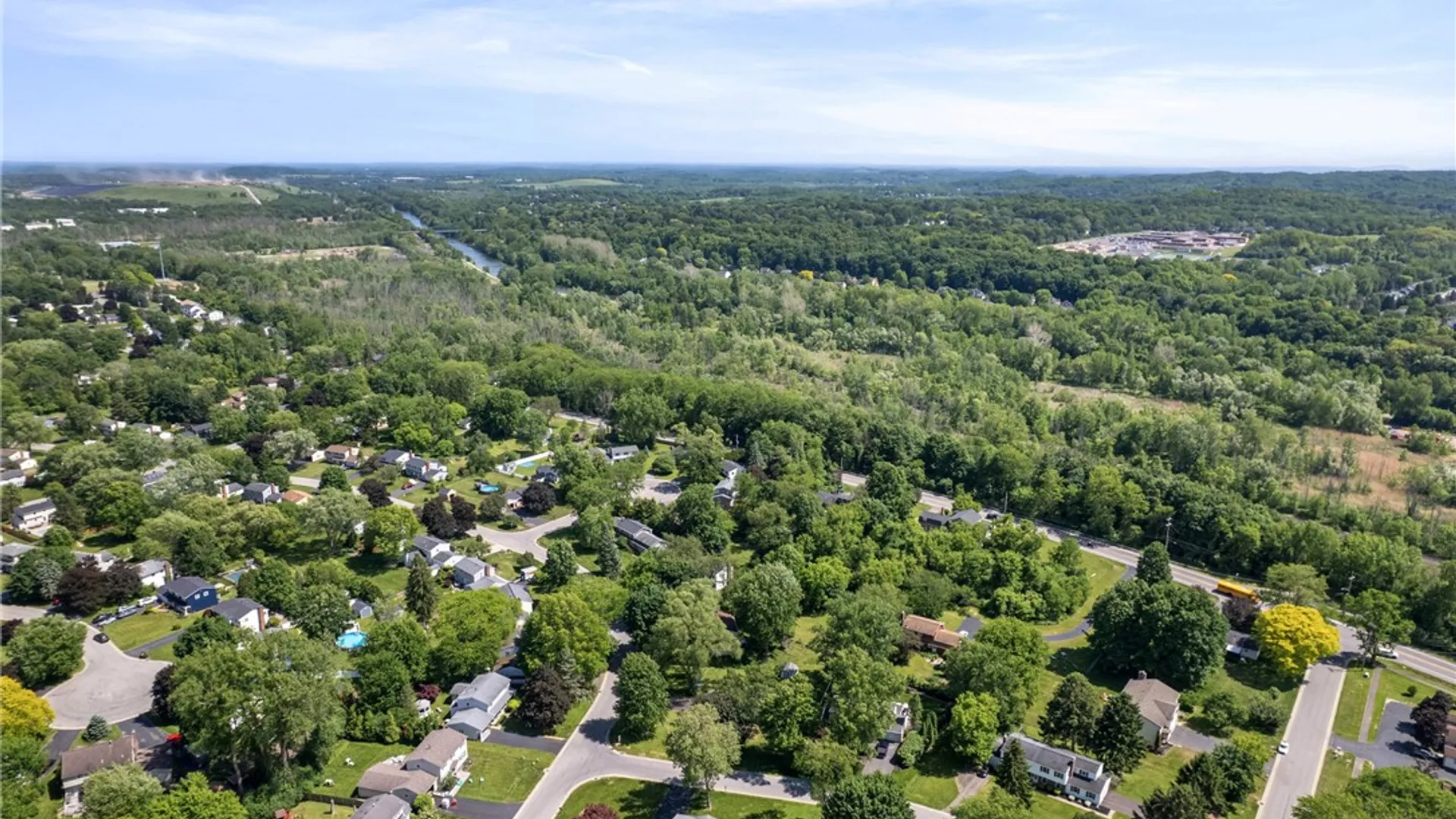 Property at 1 Michael Lane, Perinton, NY 14450 42