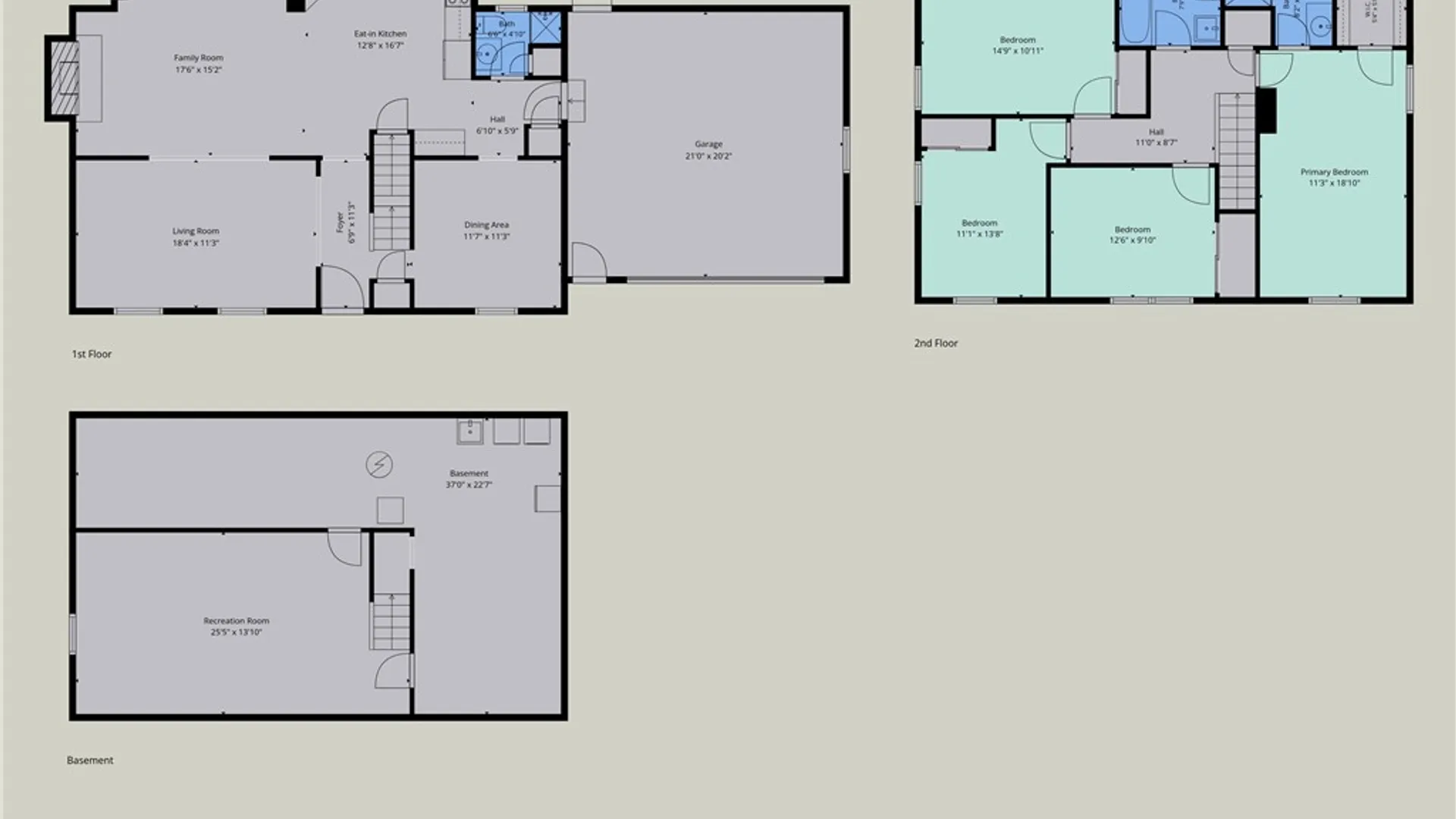 Property at 1 Michael Lane, Perinton, NY 14450 43