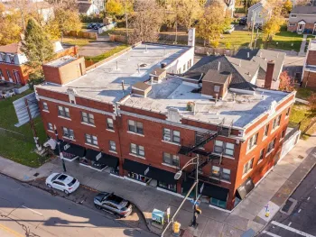 Property at 601 W Main Street, Rochester, NY 14608