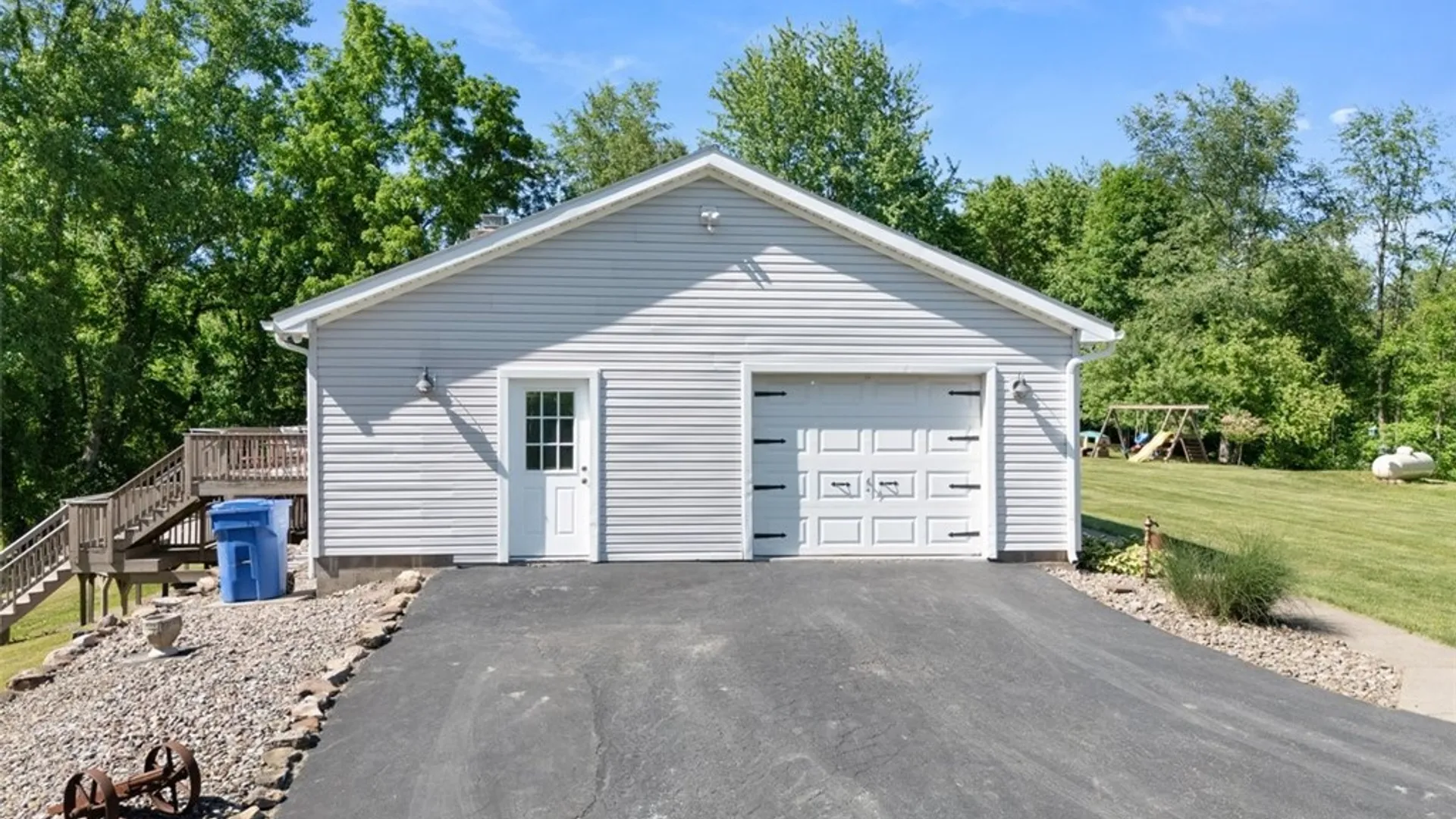 Property at 2465 Route 21, Palmyra, NY 14522 35