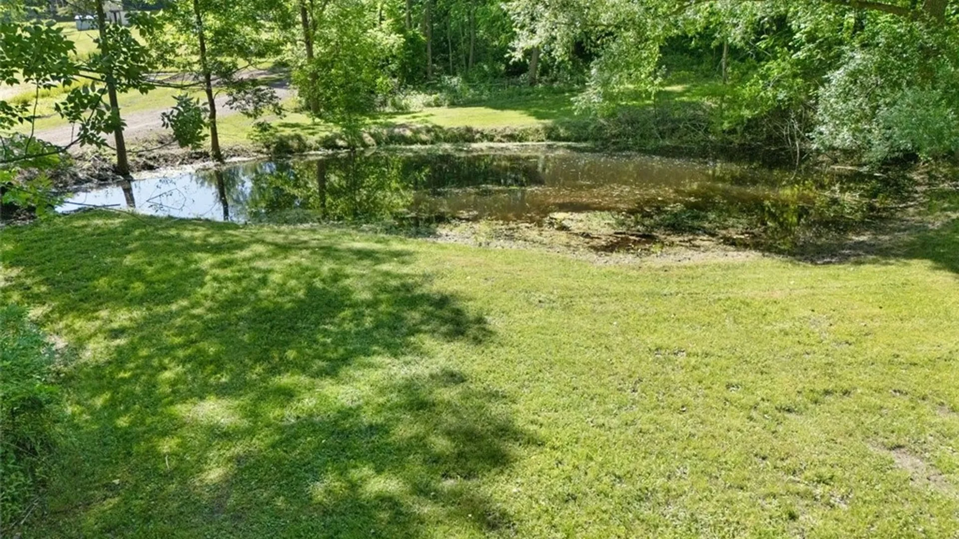 Property at 2465 Route 21, Palmyra, NY 14522 40