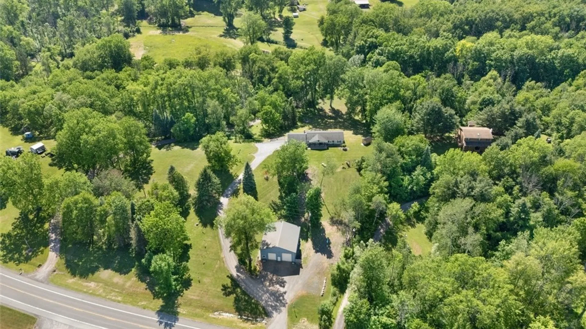 Property at 2465 Route 21, Palmyra, NY 14522 43
