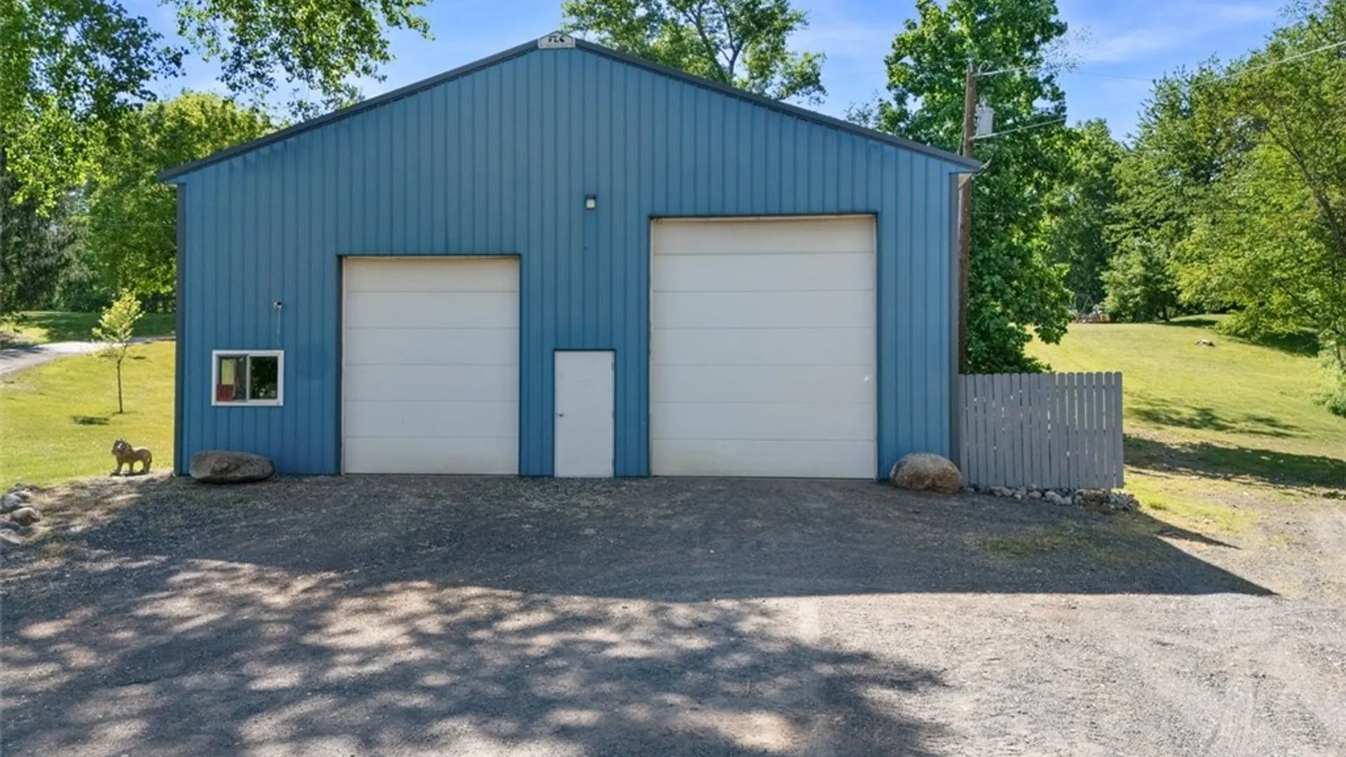 Property at 2465 Route 21, Palmyra, NY 14522 44