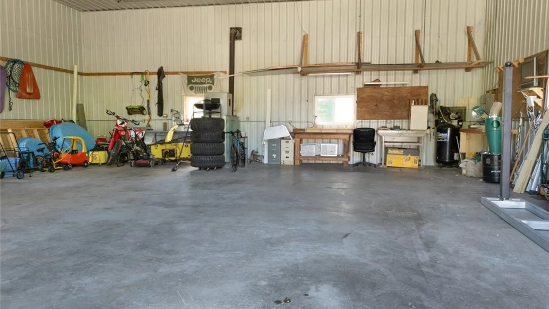 Property at 2465 Route 21, Palmyra, NY 14522 47