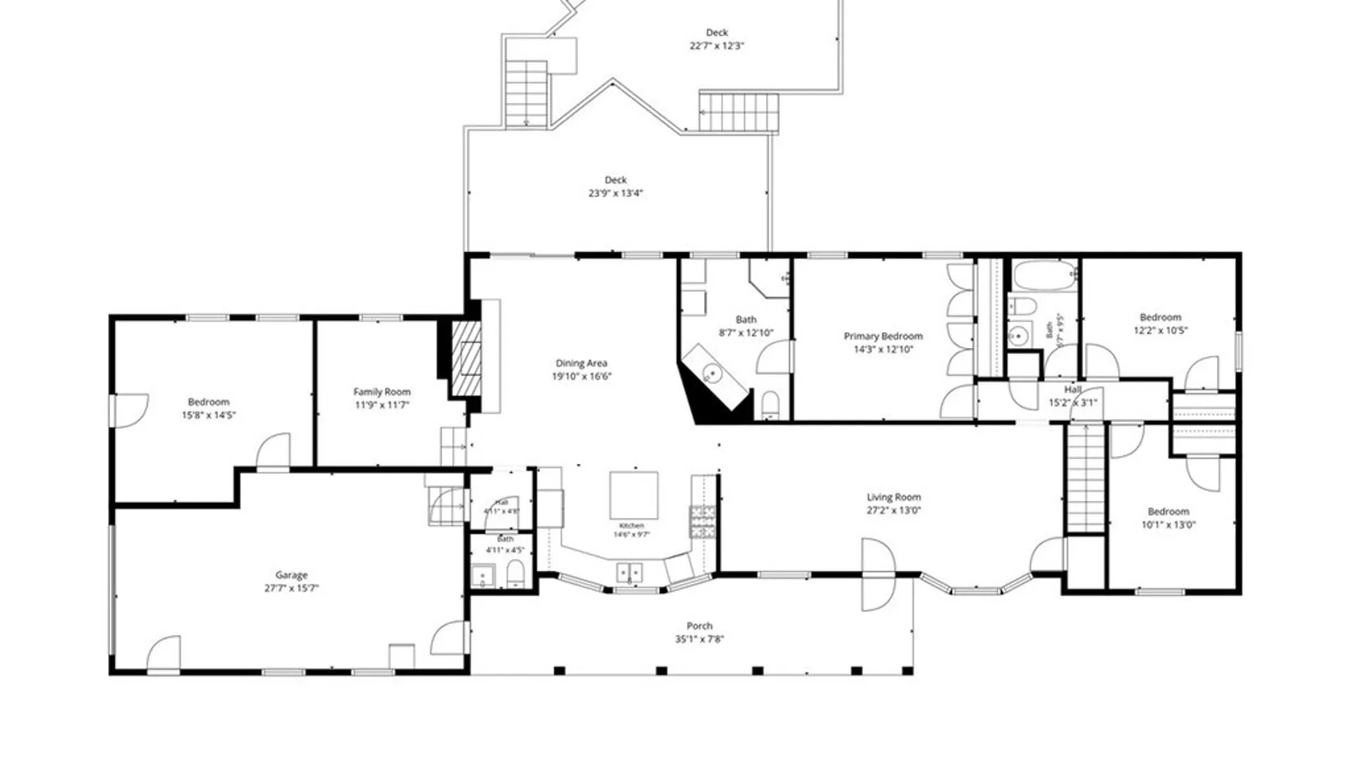 Property at 2465 Route 21, Palmyra, NY 14522 48
