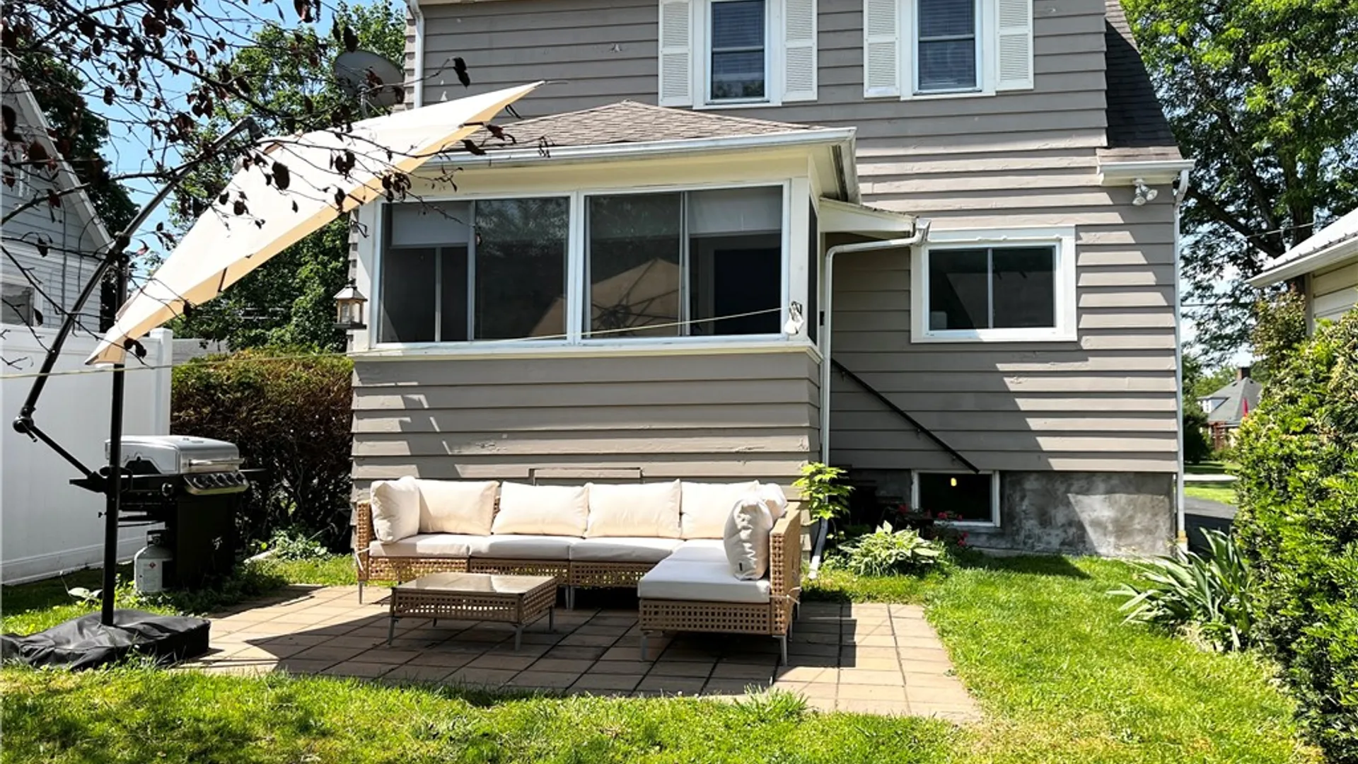 Property at 10 N Elizabeth Street, North Dansville, NY 14437 40