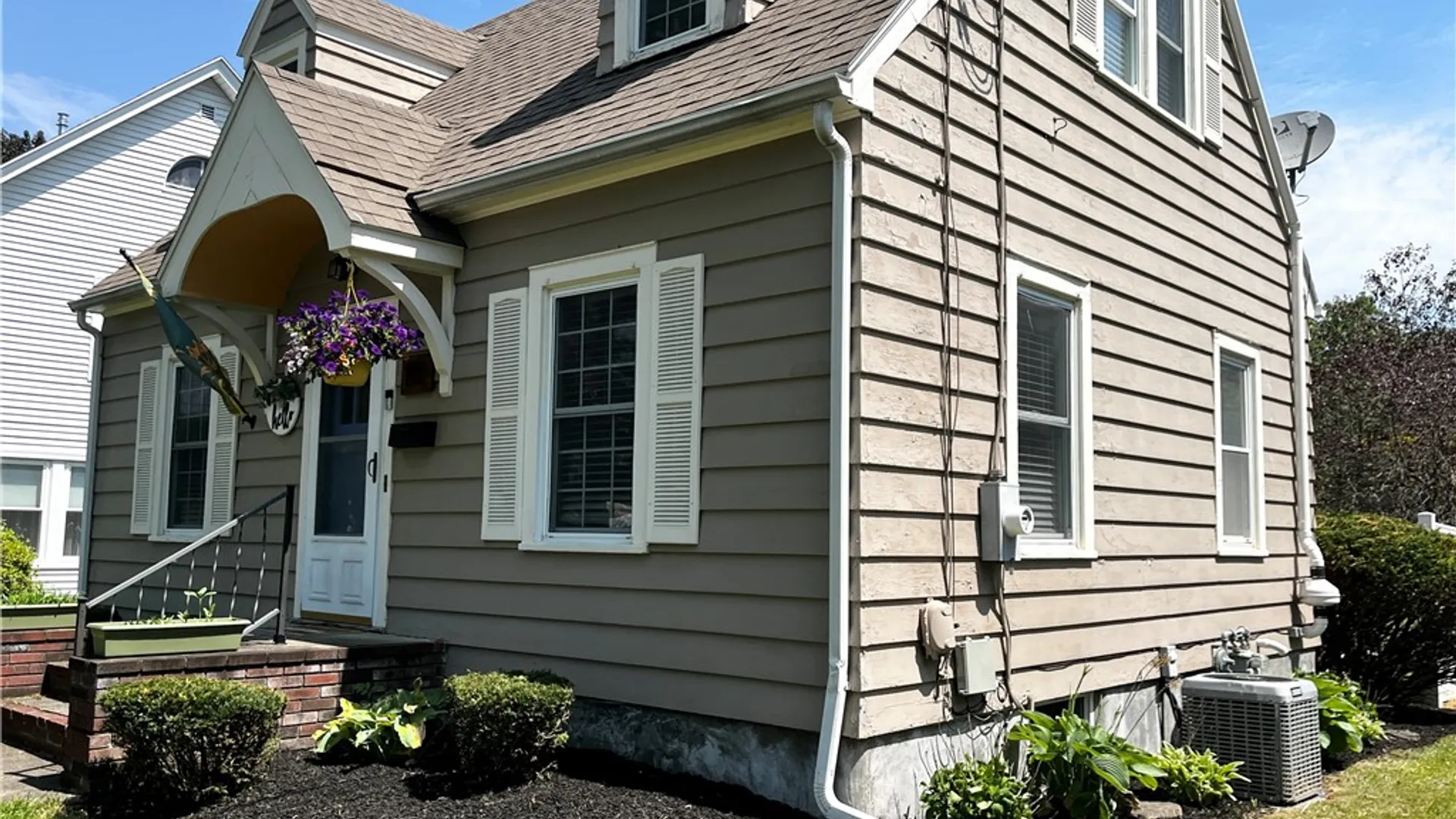 Property at 10 N Elizabeth Street, North Dansville, NY 14437 46