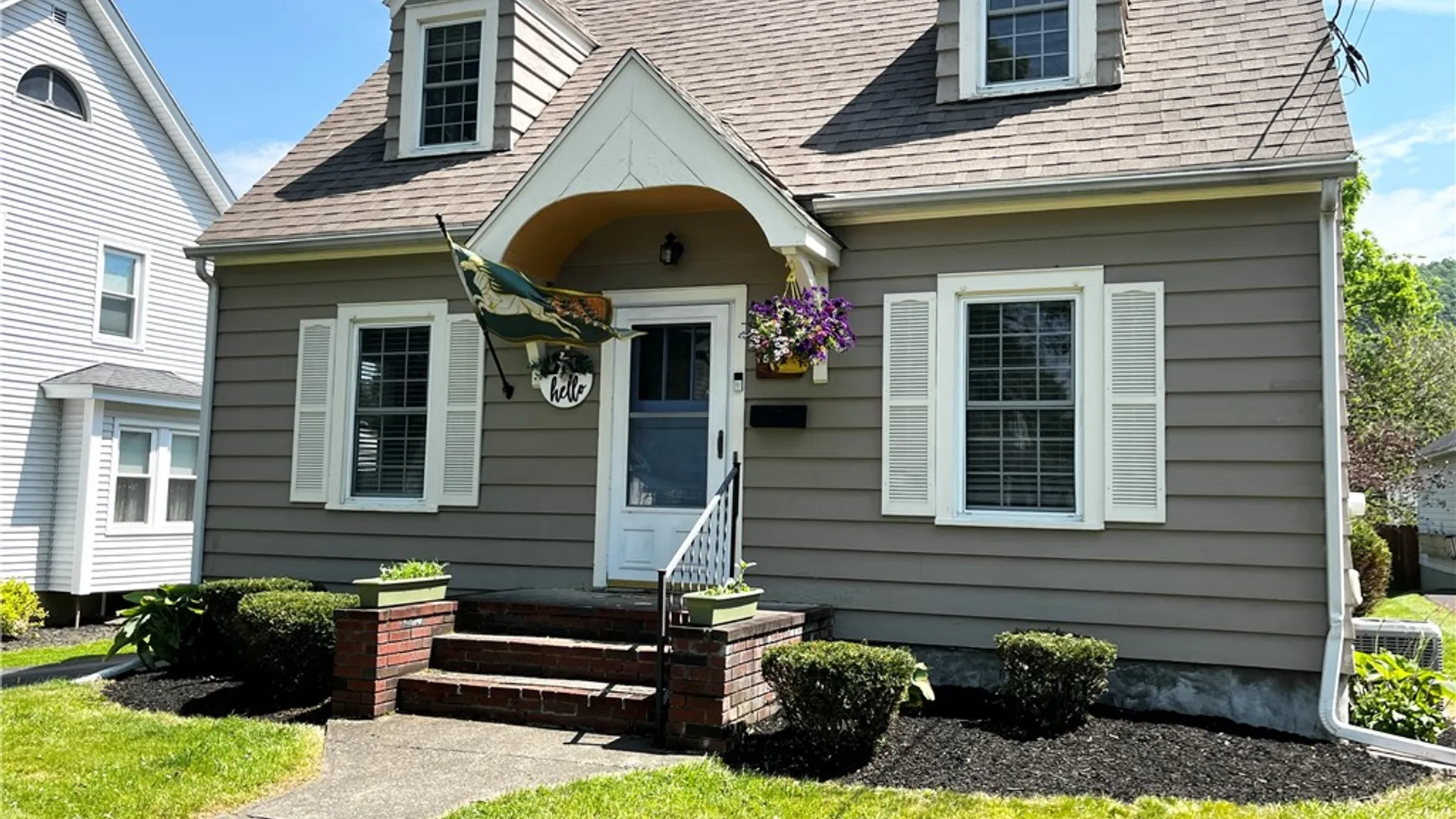 Property at 10 N Elizabeth Street, North Dansville, NY 14437 47