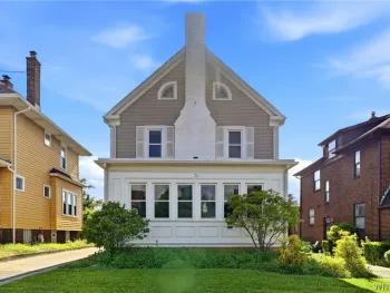 Property at 70 Niagara Falls Boulevard, Buffalo, NY 14214