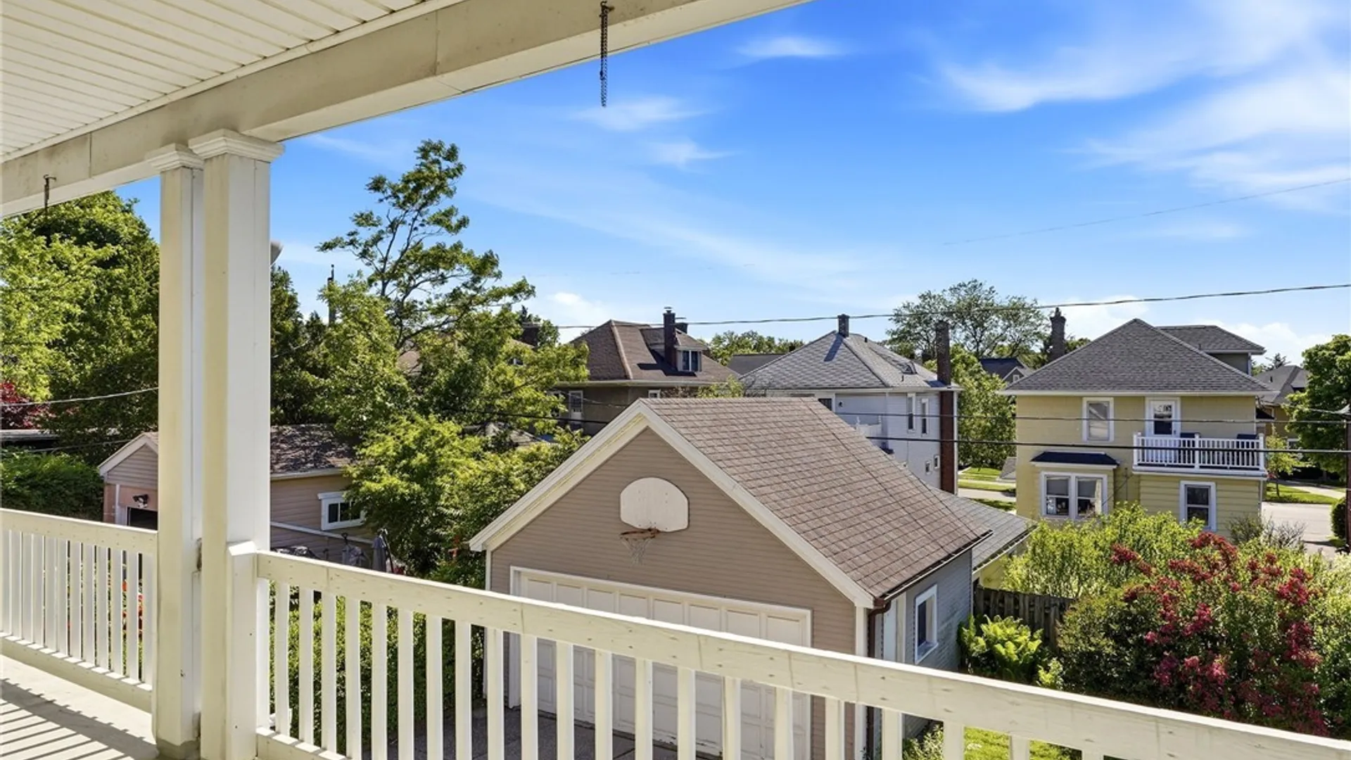 Property at 70 Niagara Falls Boulevard, Buffalo, NY 14214 33