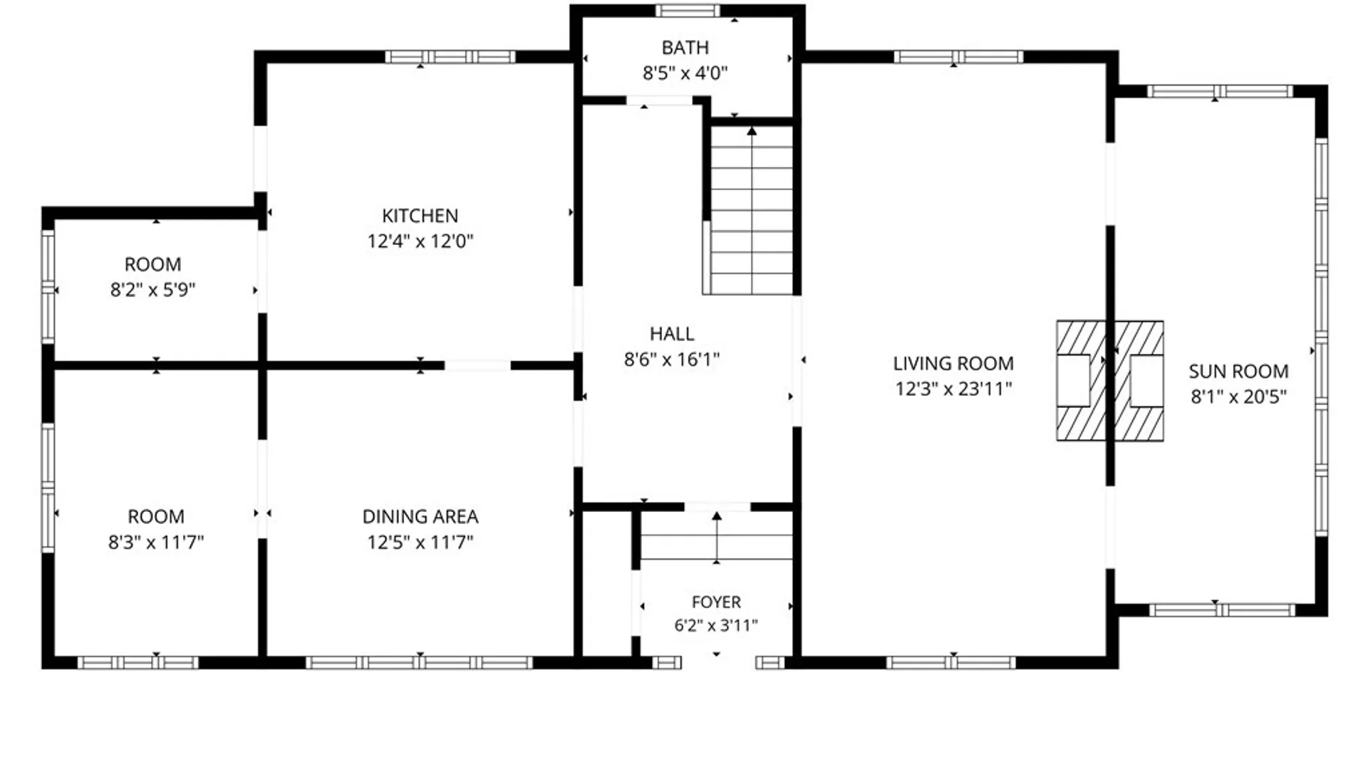 Property at 70 Niagara Falls Boulevard, Buffalo, NY 14214 35