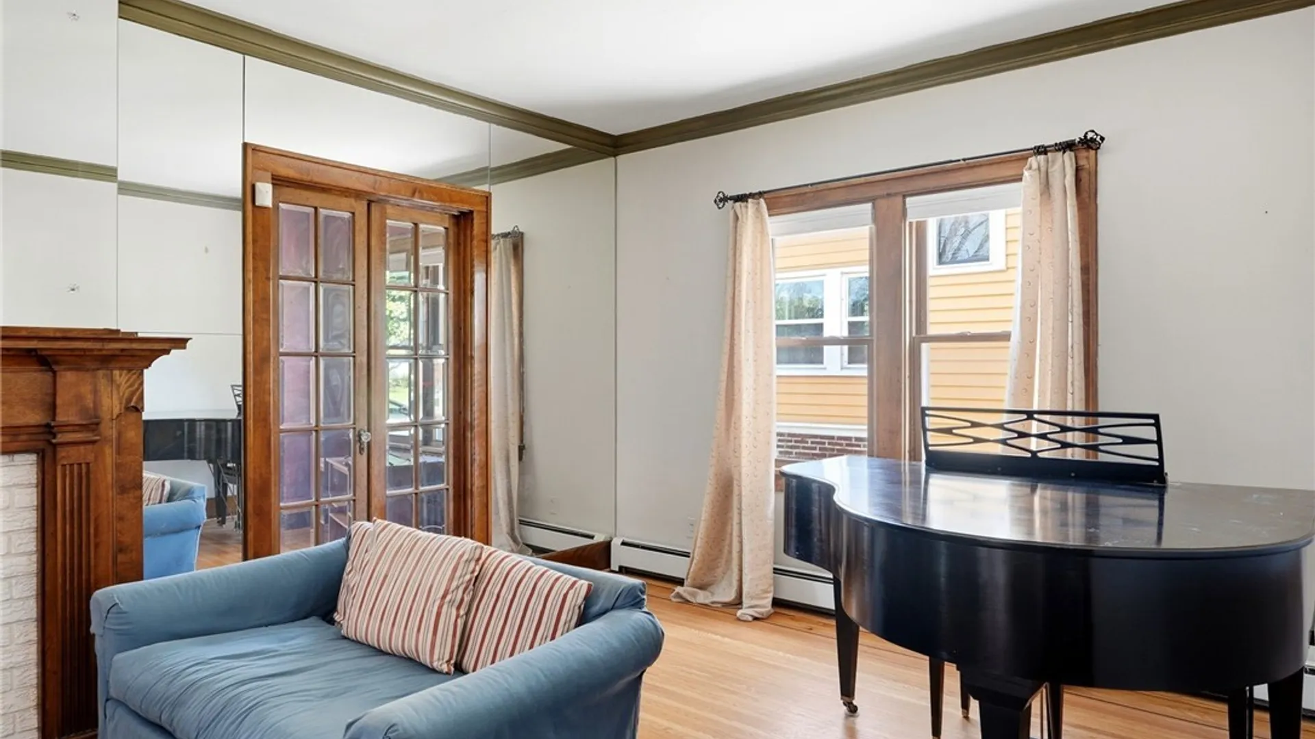 Property at 70 Niagara Falls Boulevard, Buffalo, NY 14214 9